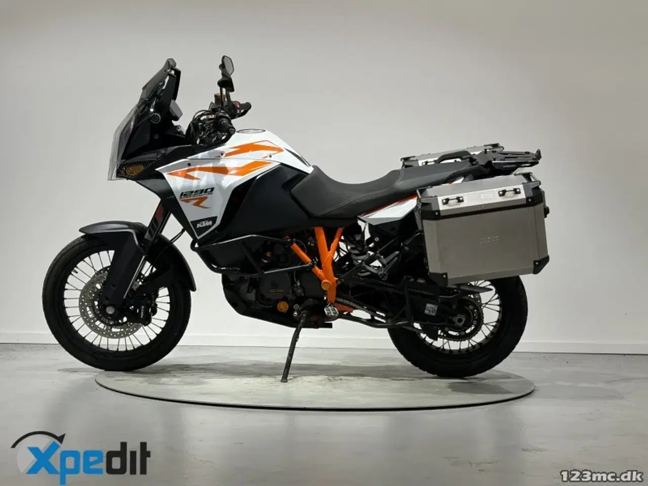 Billede 14 - KTM 1290 Super Adventure R