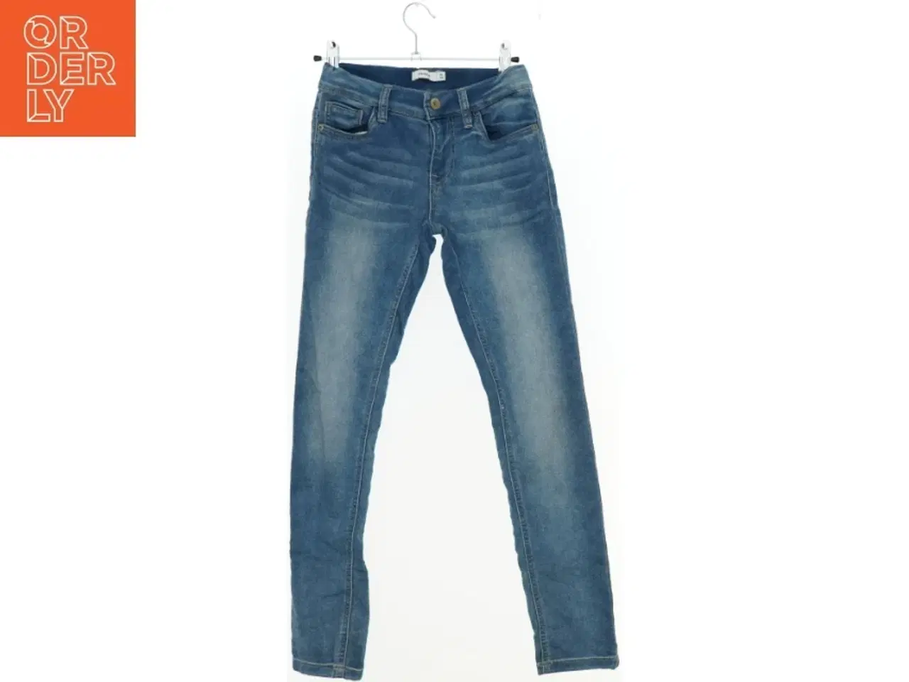 Billede 1 - Jeans fra Name It (str. 146 cm)