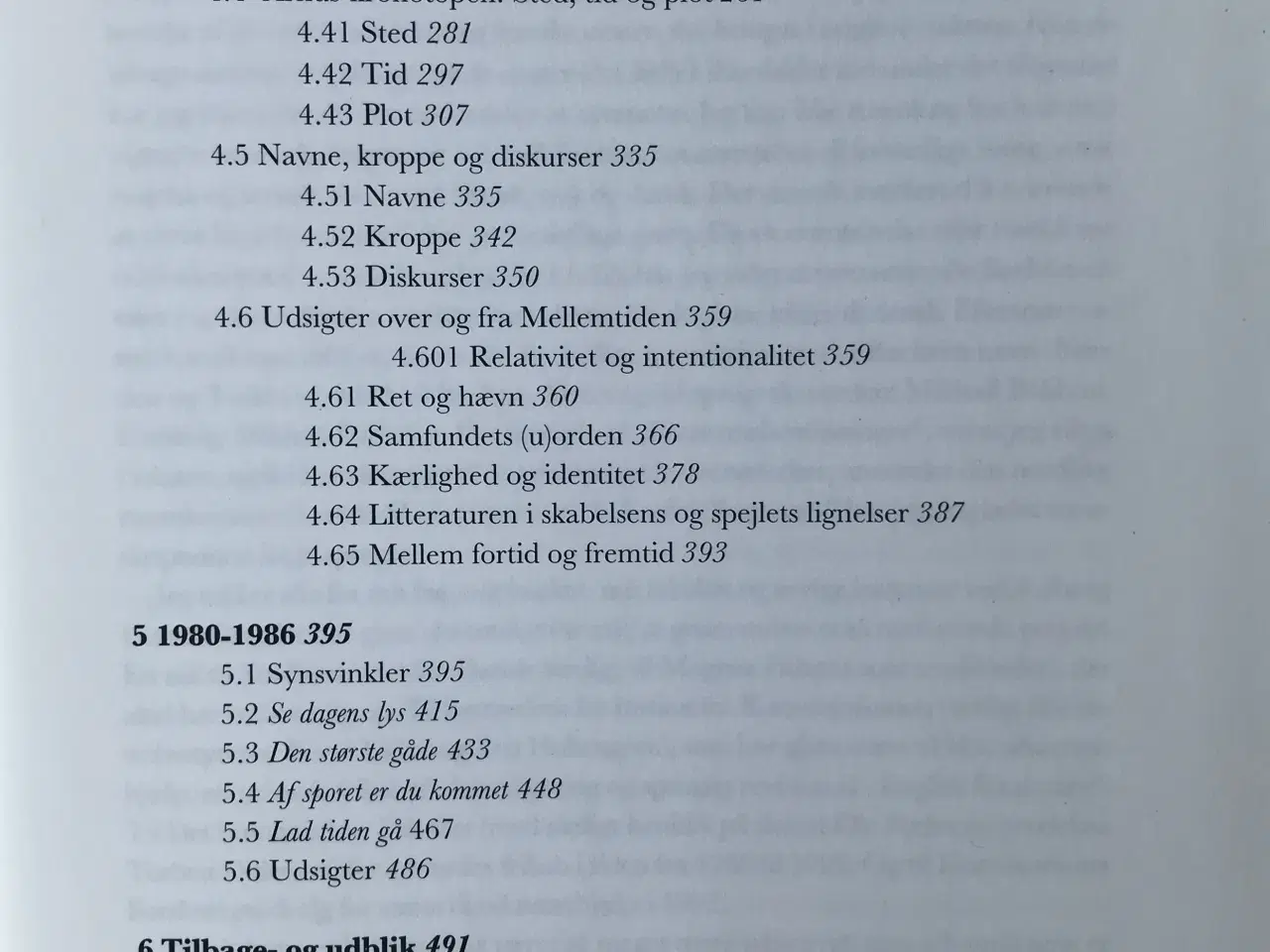 Billede 4 - Metamorfoser i Mellemtiden, Anker Gemzøe