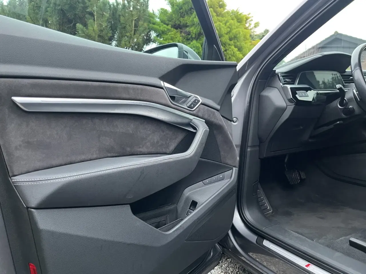 Billede 10 - Audi e-tron 55 quattro