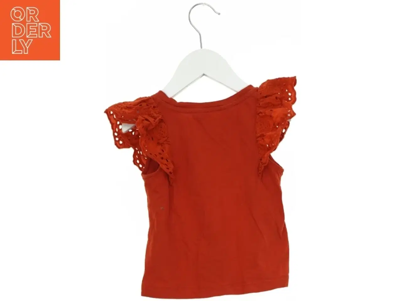 Billede 2 - Top fra H&M (str. 92 cm)