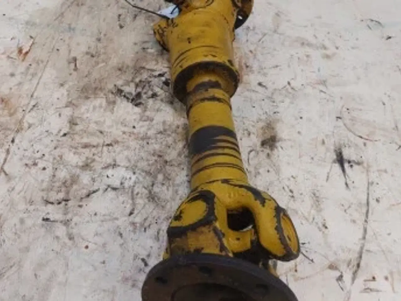 Billede 8 - Hydrema 806 Kardan 594005