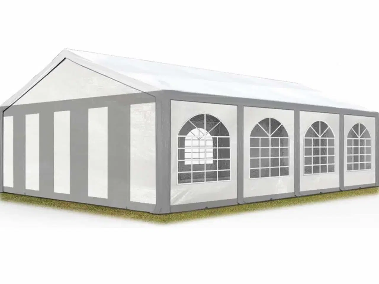 Billede 1 - Havetelt 5x8 m udlejes