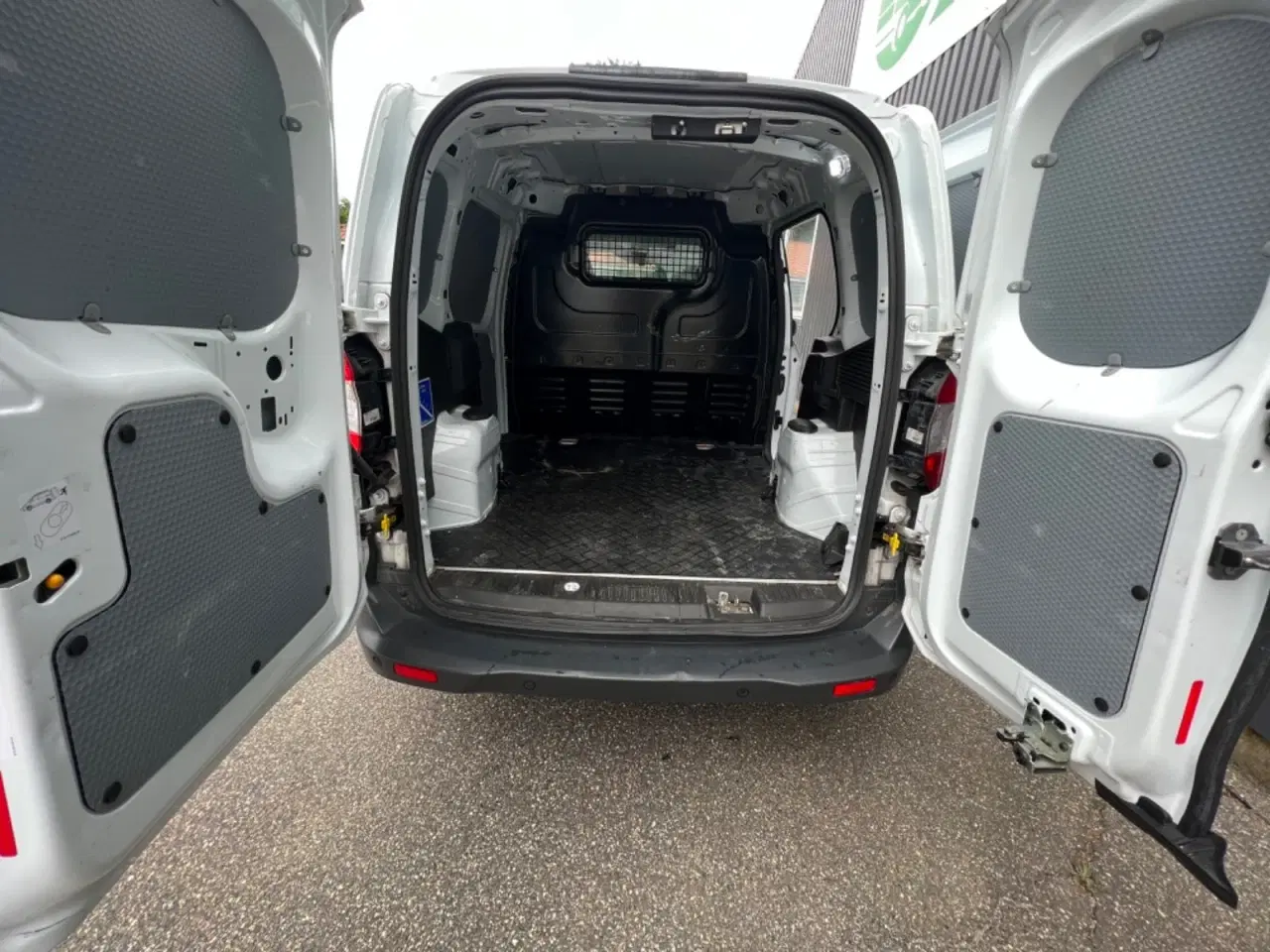 Billede 8 - Ford Transit Courier 1,5 TDCi 75 Trend