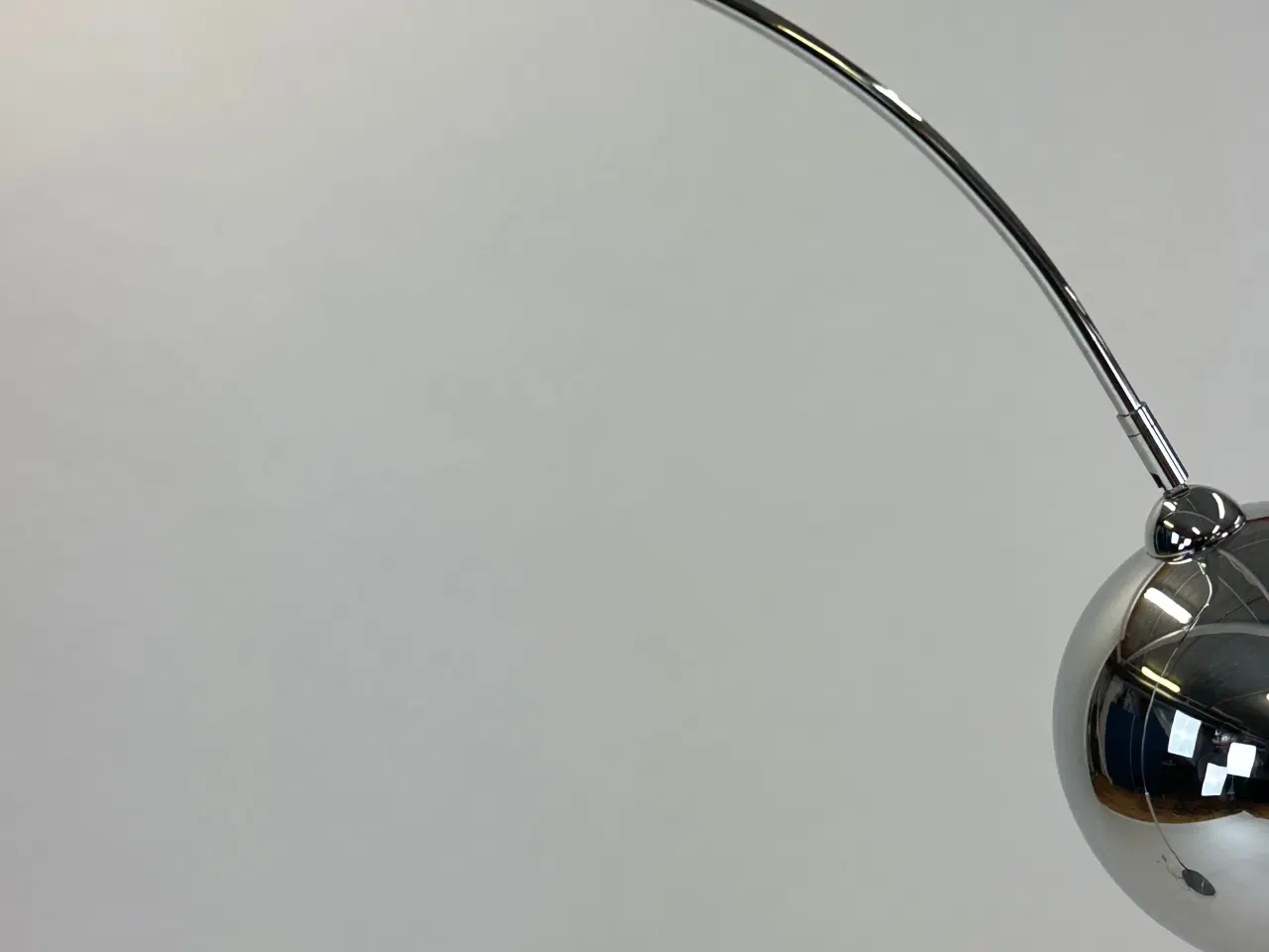 Billede 6 - Arc Gulvlampe - Frandsen
