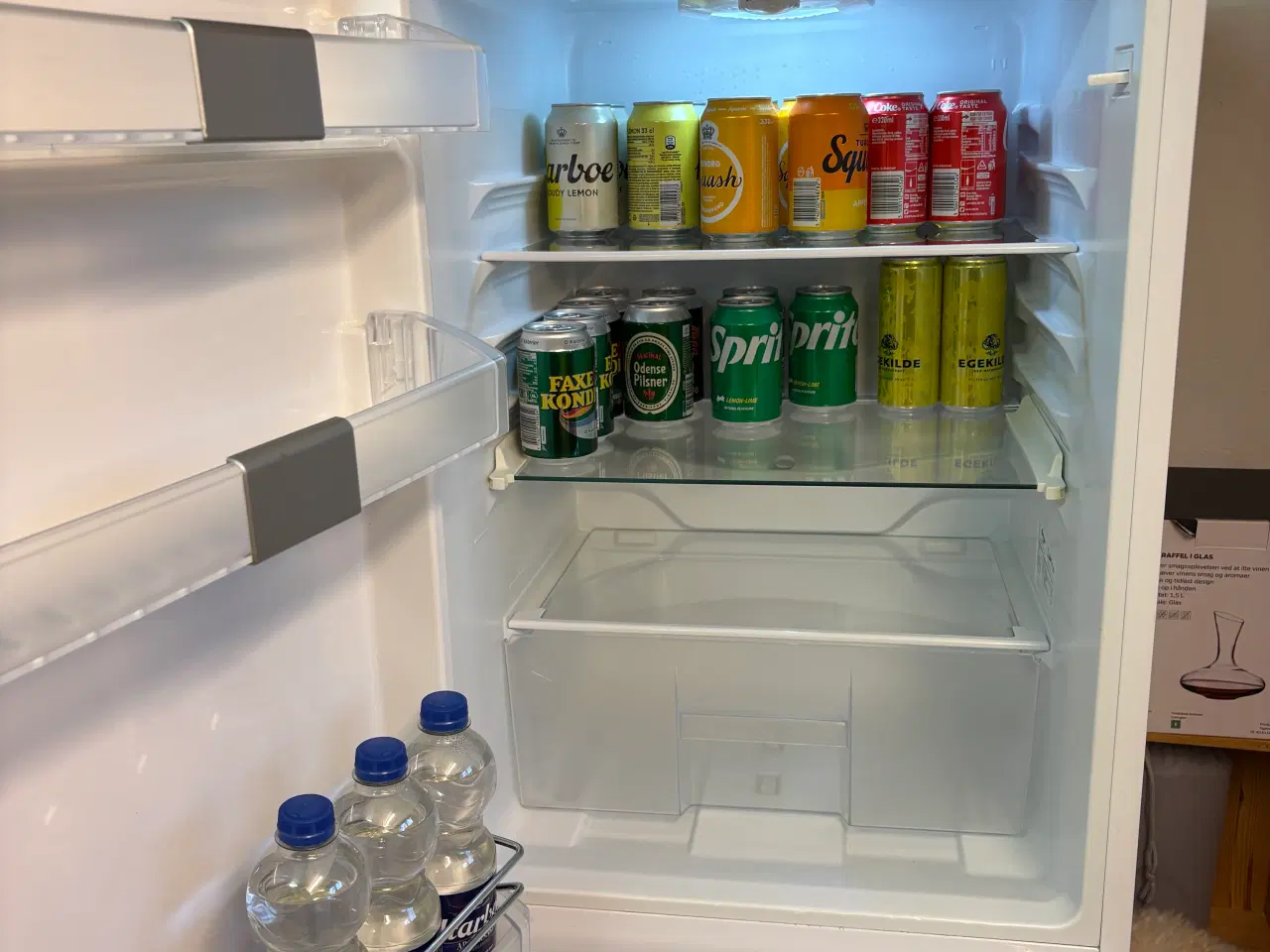Billede 2 - Velholdt Gram kølefryseskab
