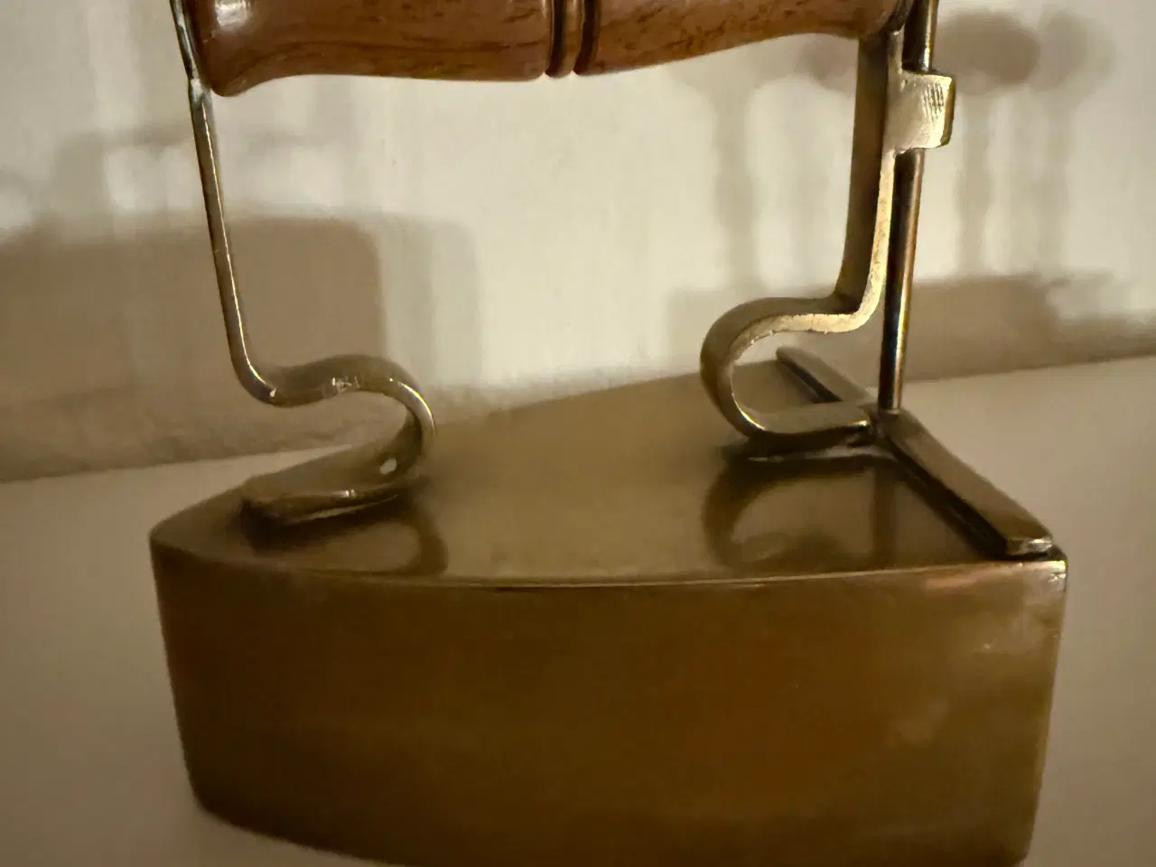 Billede 5 - Strygejernssamling bestående af 6 stk. + tilbehør