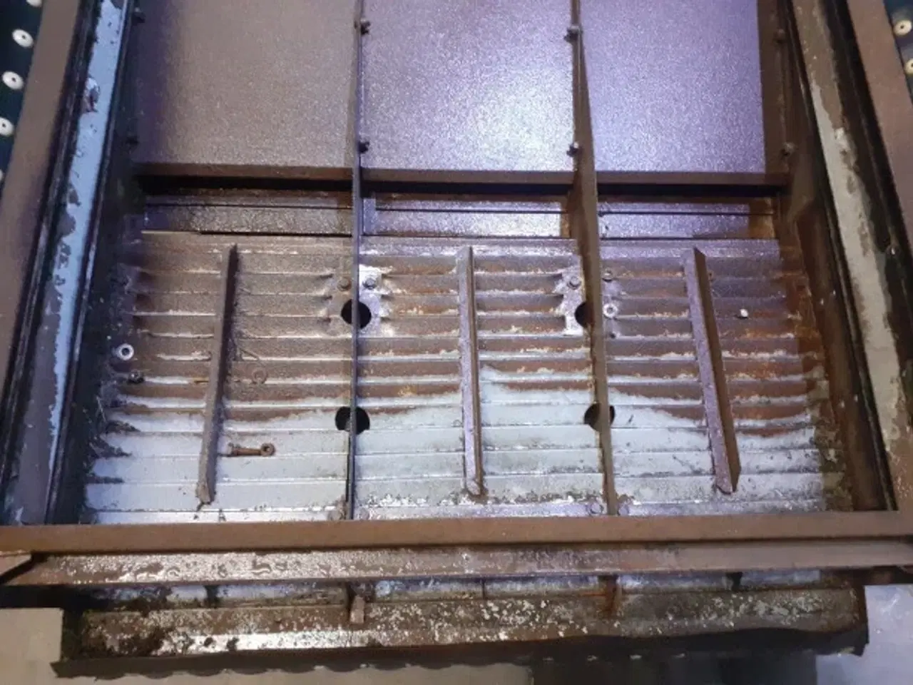 Billede 12 - Dronningborg D4500 Soldkasse 28470083