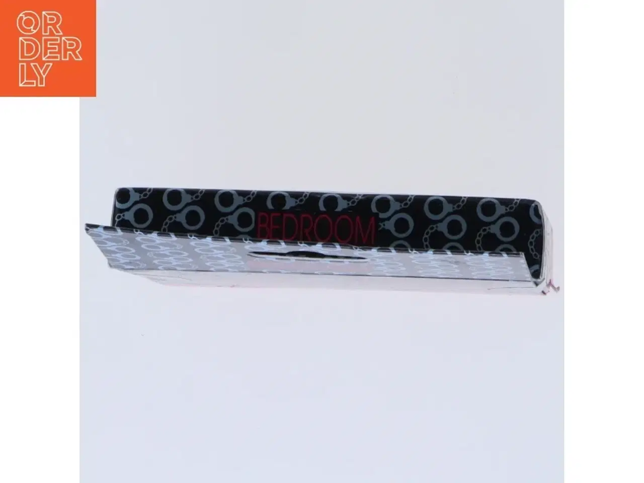 Billede 4 - Bedroom Commands sexet kortspil fra Kheper Games (str. 9x7 cm)