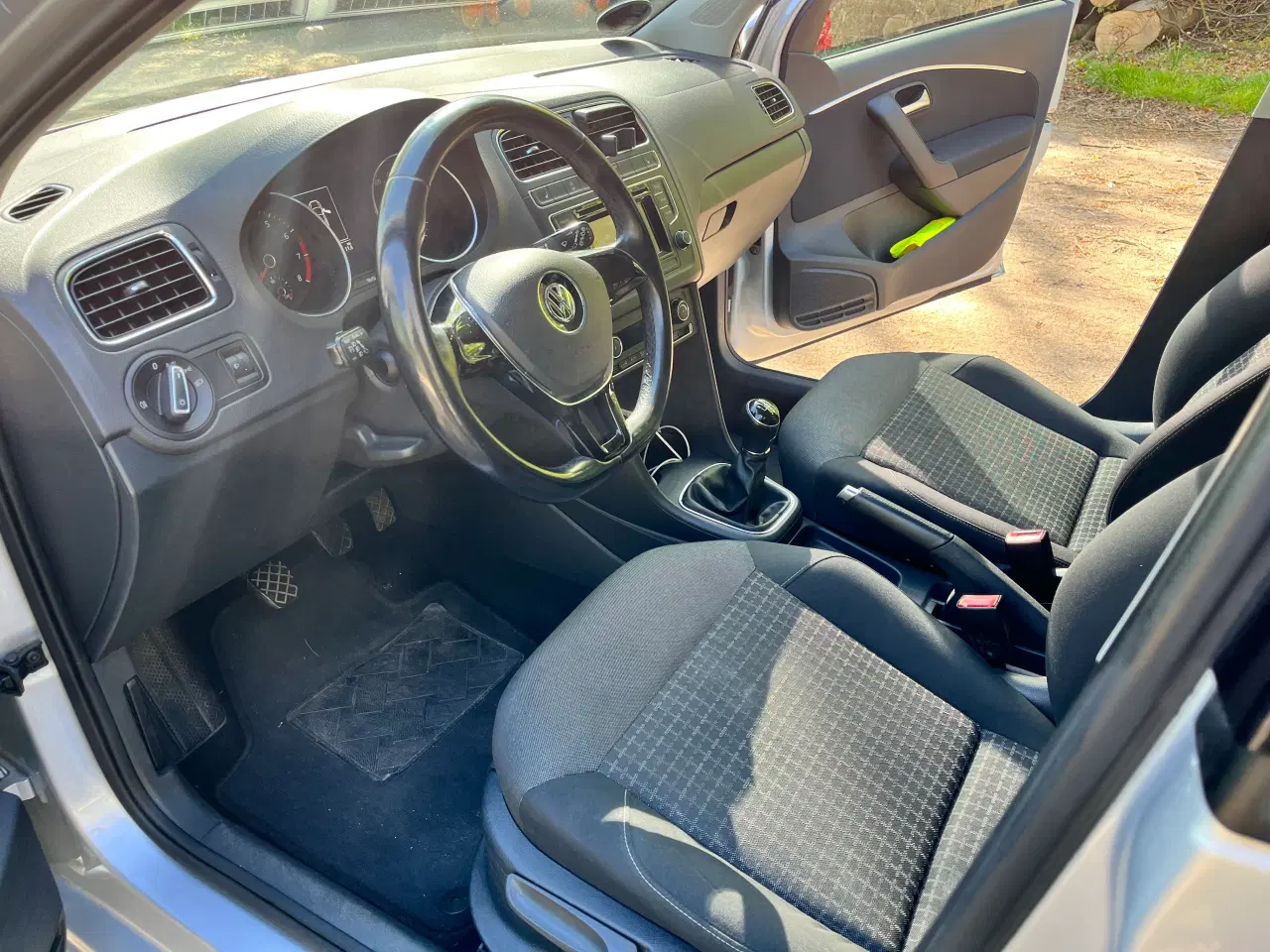 Billede 10 - Fin VW Polo 1,2 tsi. 
