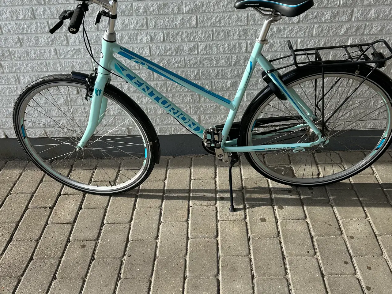 Billede 2 - Centurion cykel 