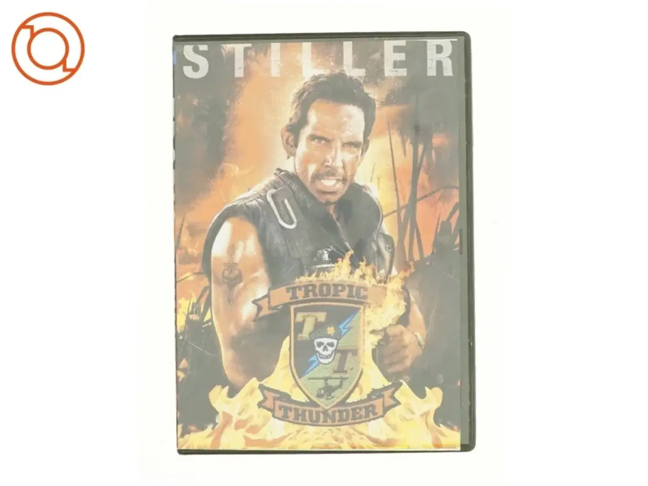 Billede 1 - Tropic Thunder