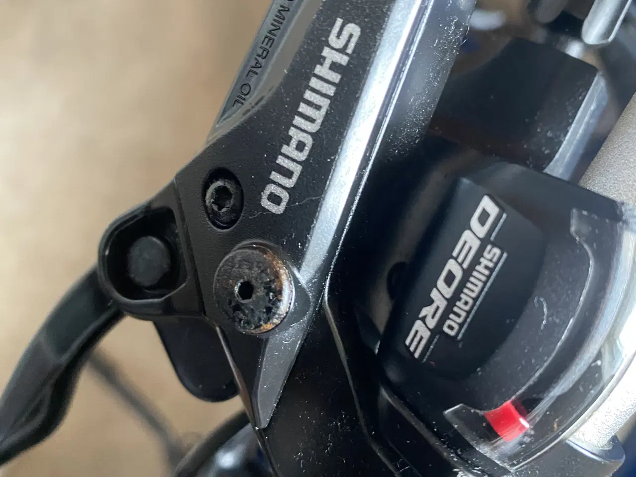 Billede 6 - Cykel BMW som ny.