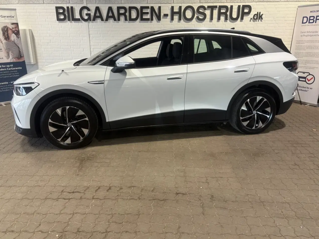Billede 2 - VW ID.4 77 Pro Performance Life