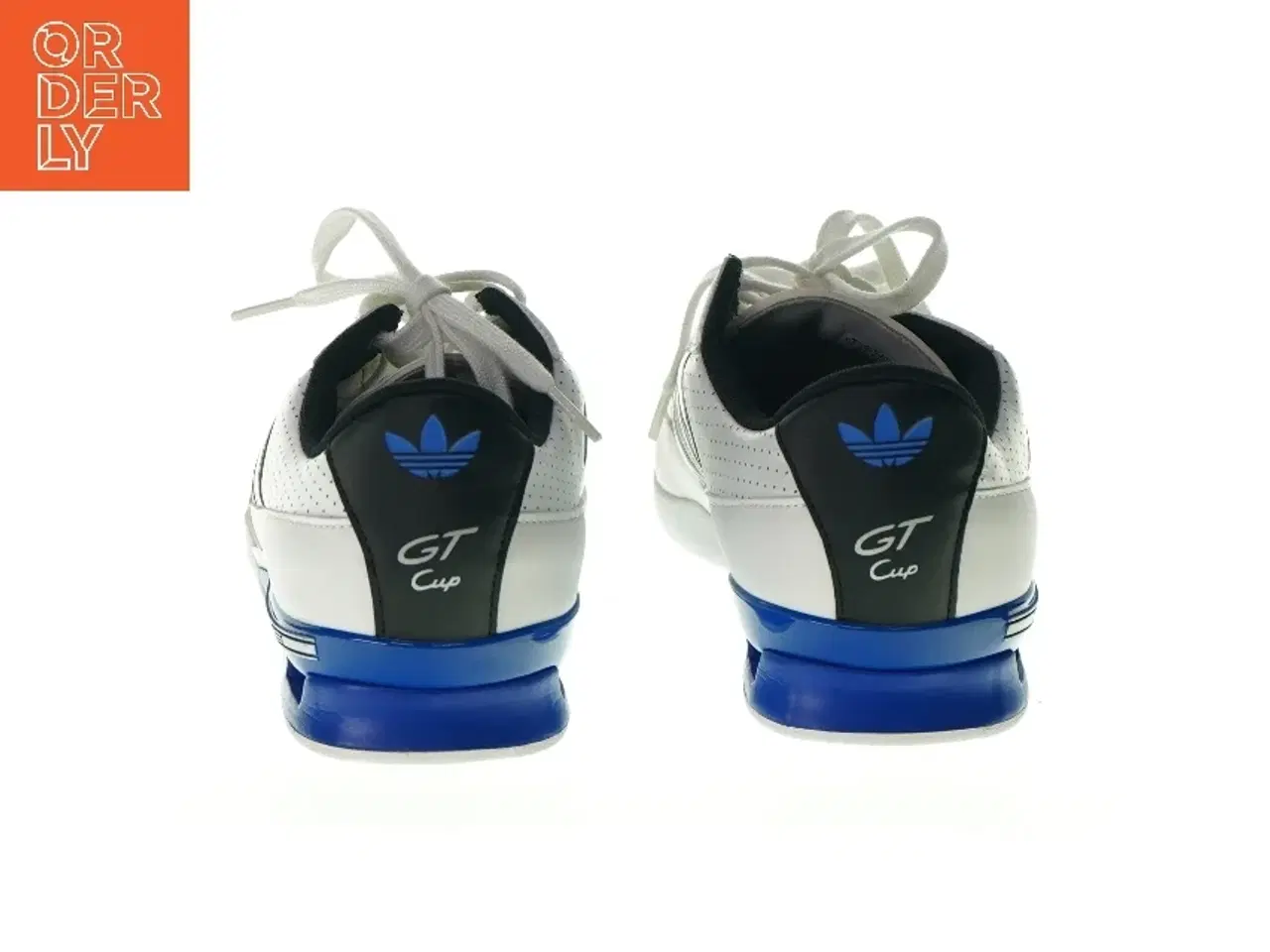 Billede 4 - Sko fra Adidas (str. 44)