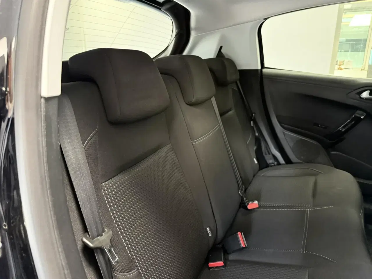 Billede 12 - Peugeot 208 1,6 BlueHDi Edition Plus 100HK 5d