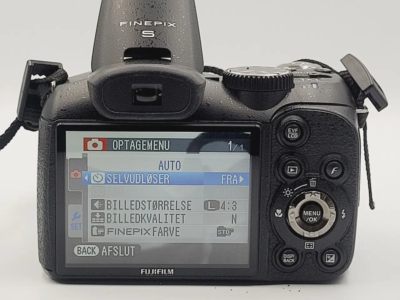 Billede 6 - ⭐️· DIGITALKAMERA: 📸 Fujifilm FinePix S2950 