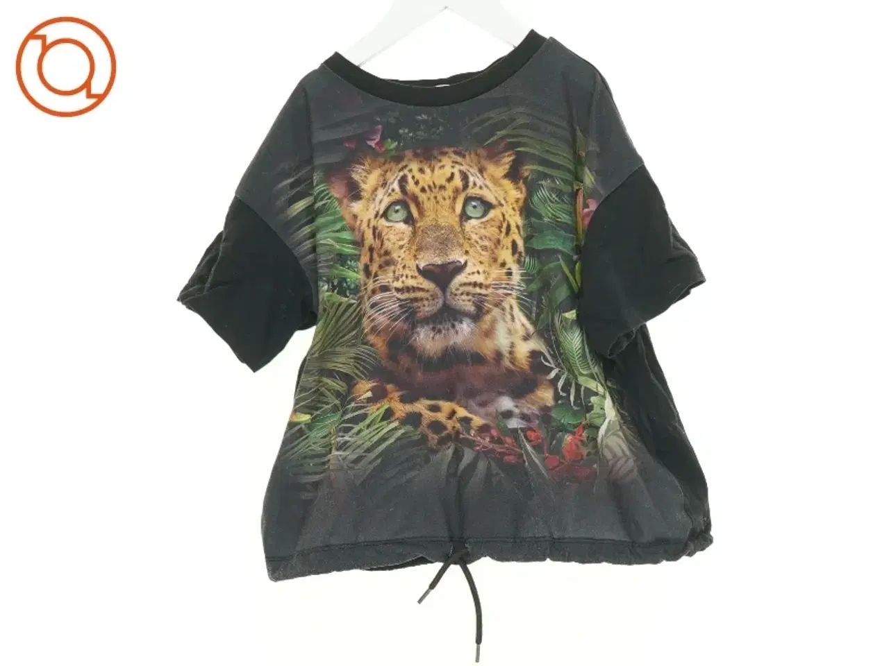Billede 1 - T-Shirt fra H&M (str. 152 cm)