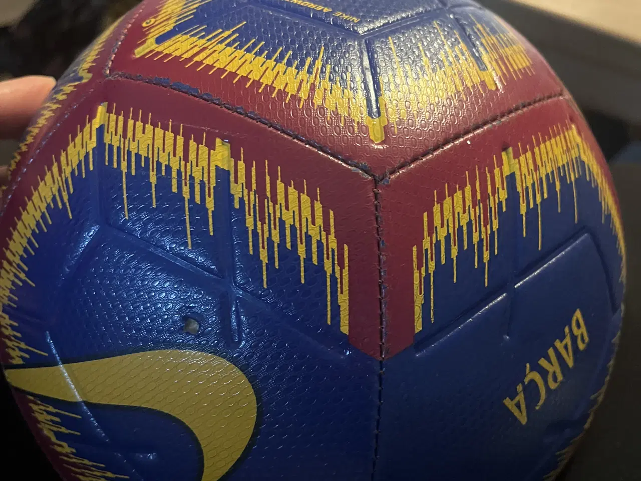 Billede 5 - Fodbold str 5