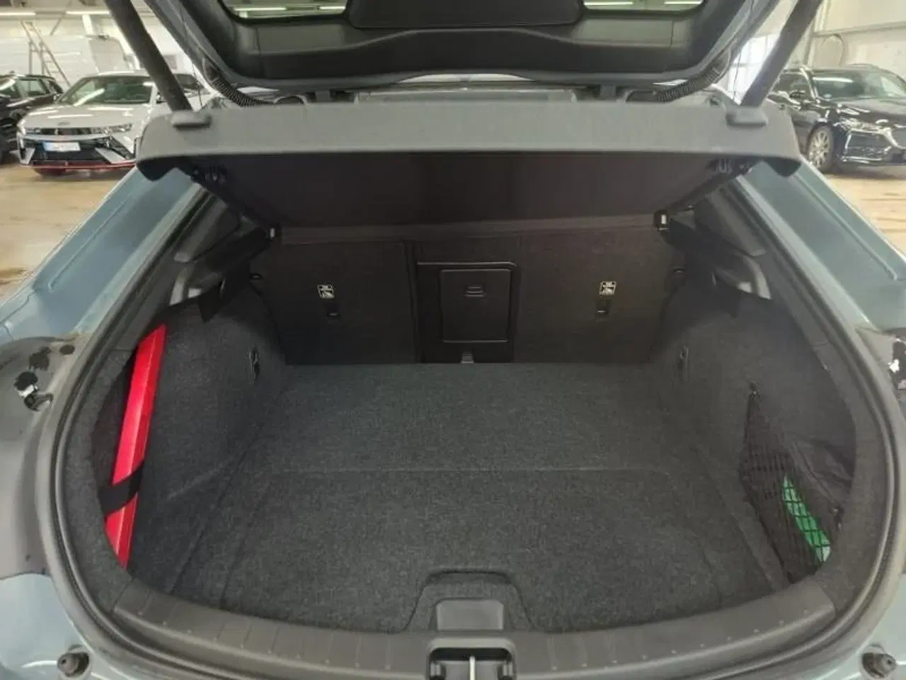Billede 6 - Polestar 2  Long Range