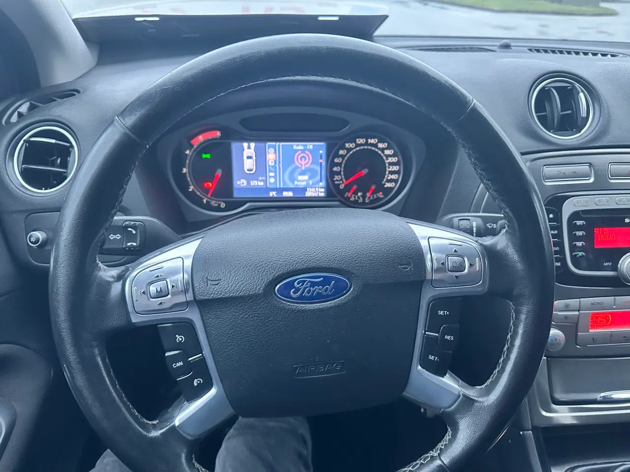 Billede 10 - Nys Ford Mondeo titanium 