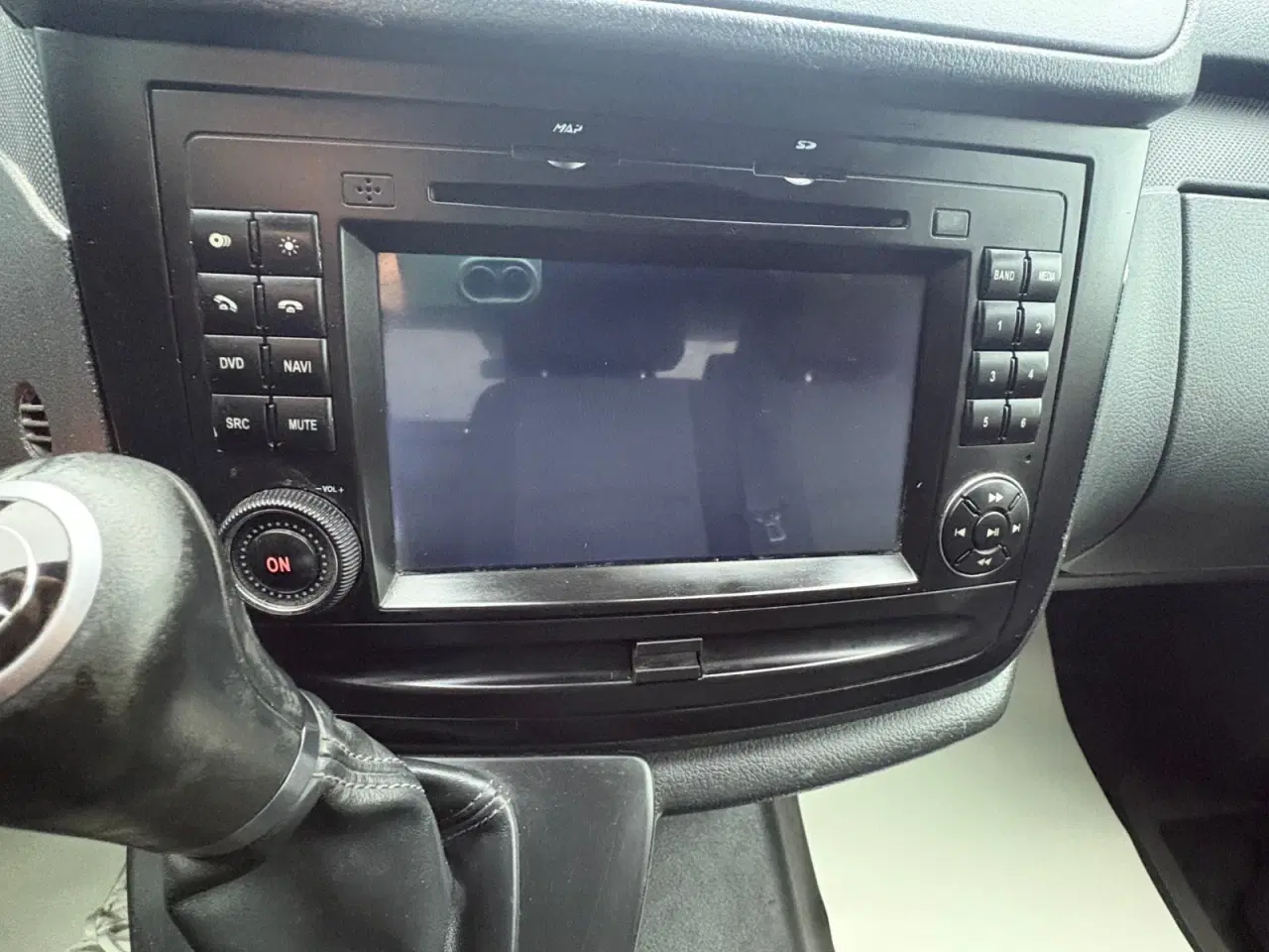 Billede 15 - Mercedes Vito 113 2,2 CDi Basic L