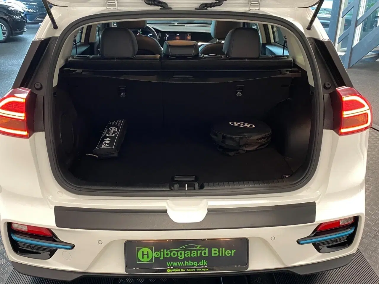 Billede 18 - Kia e-Niro 64 Premium