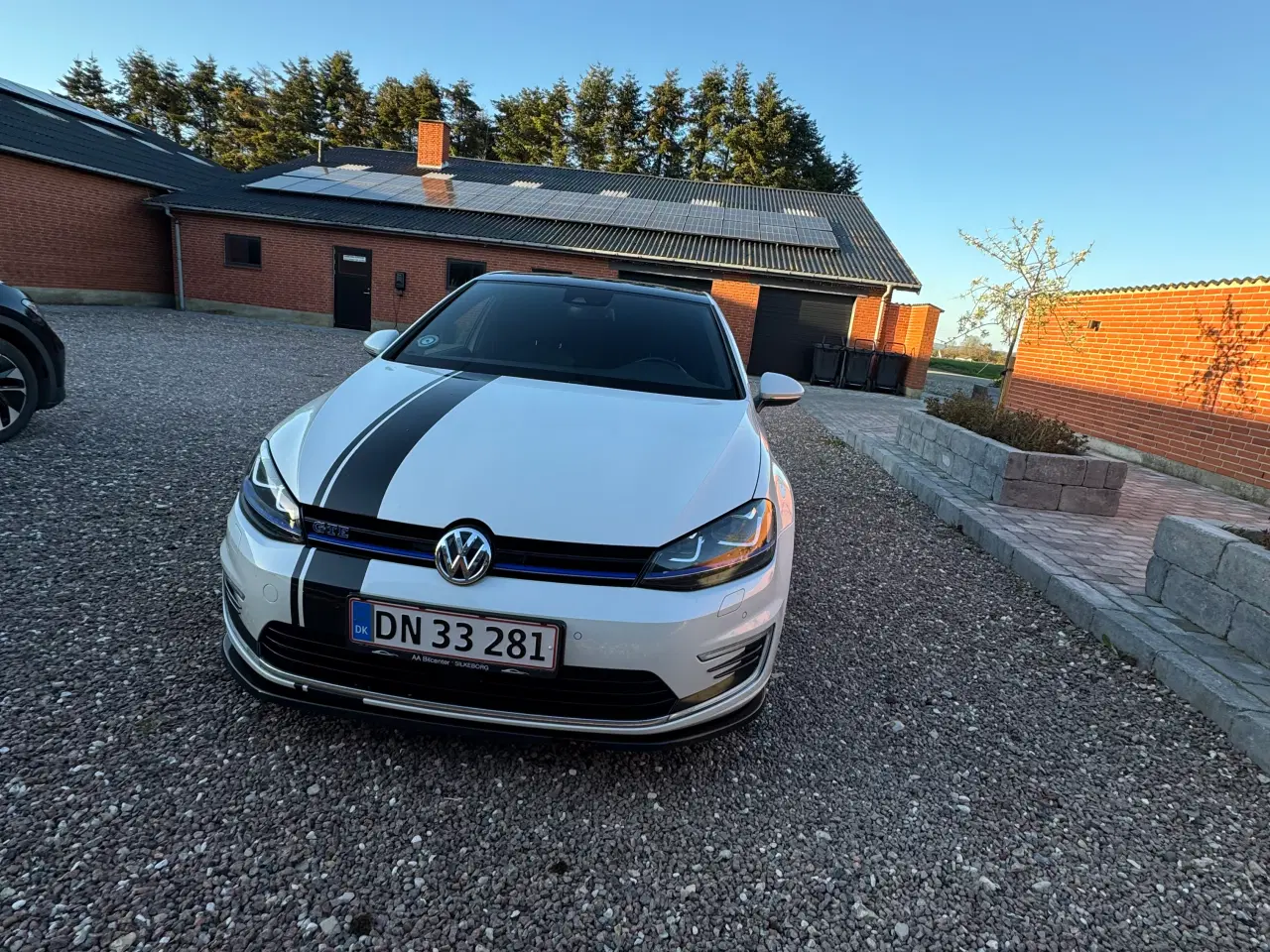Billede 1 - VW Golf GTE 2016