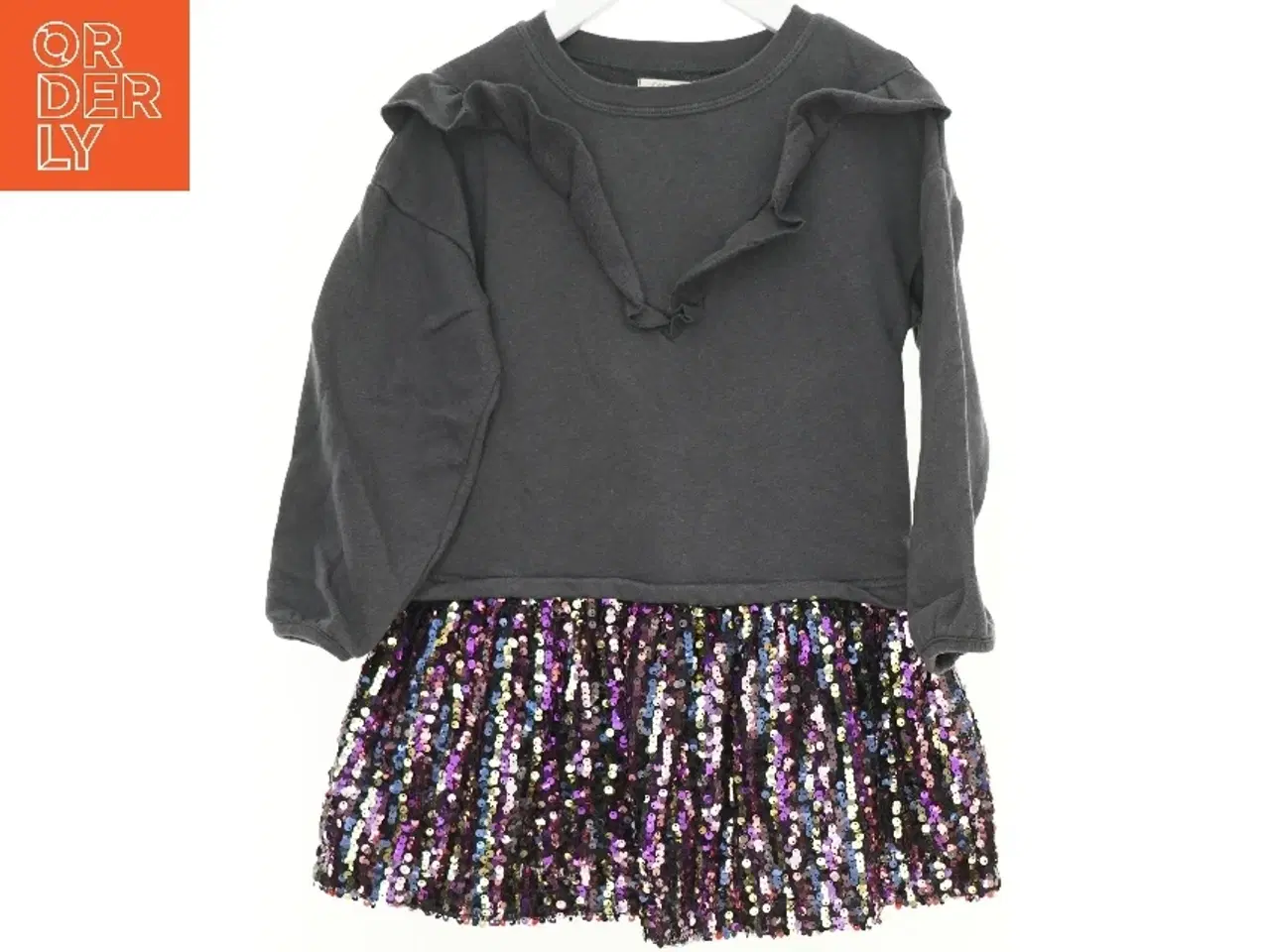 Billede 1 - Flot Zara Kjole (str. 116 cm)