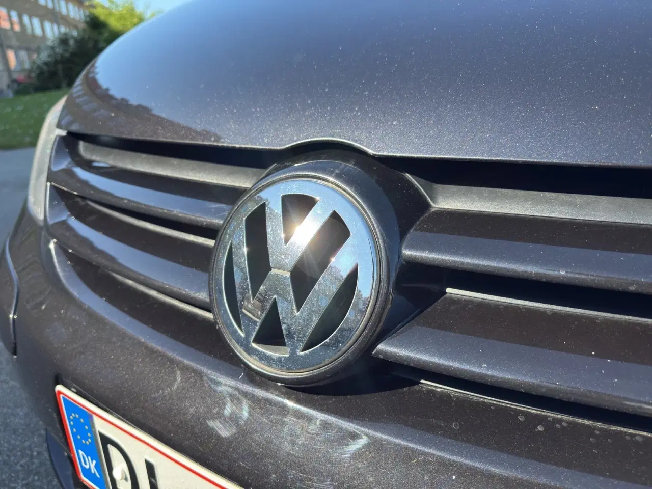 Billede 19 - VW Golf Plus 1,6 Trendline