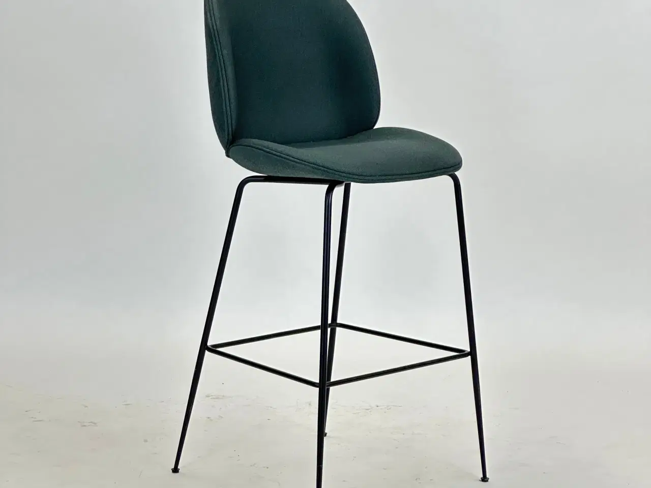 Billede 1 - GUBI Beetle Bar Chair