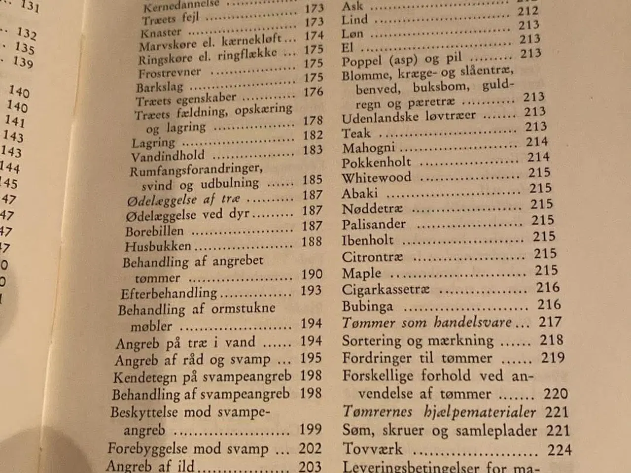 Billede 5 - Husbygningsmaterialer 