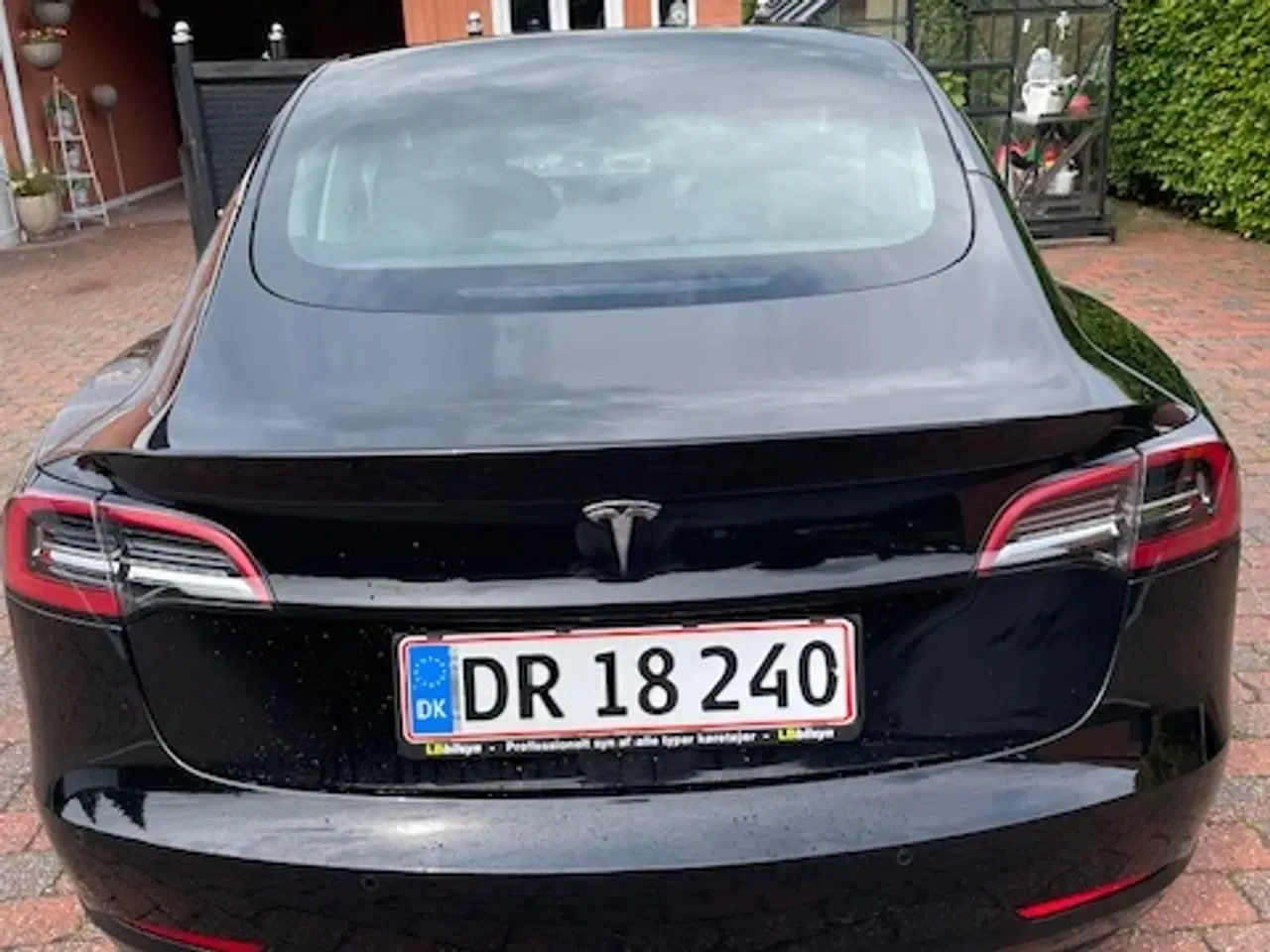Billede 14 - Tesla Model 3