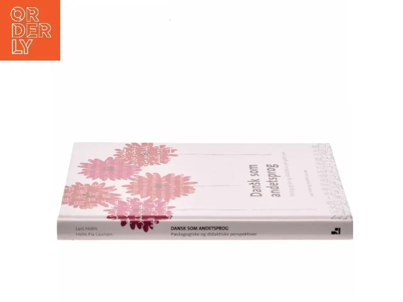 Billede 2 - Dansk som andetsprog (Bog)