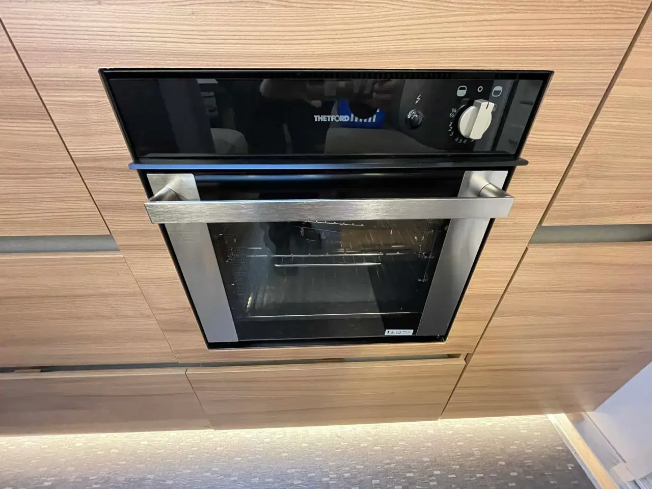 Billede 12 - 2021 - Adria Alpina 663 HT