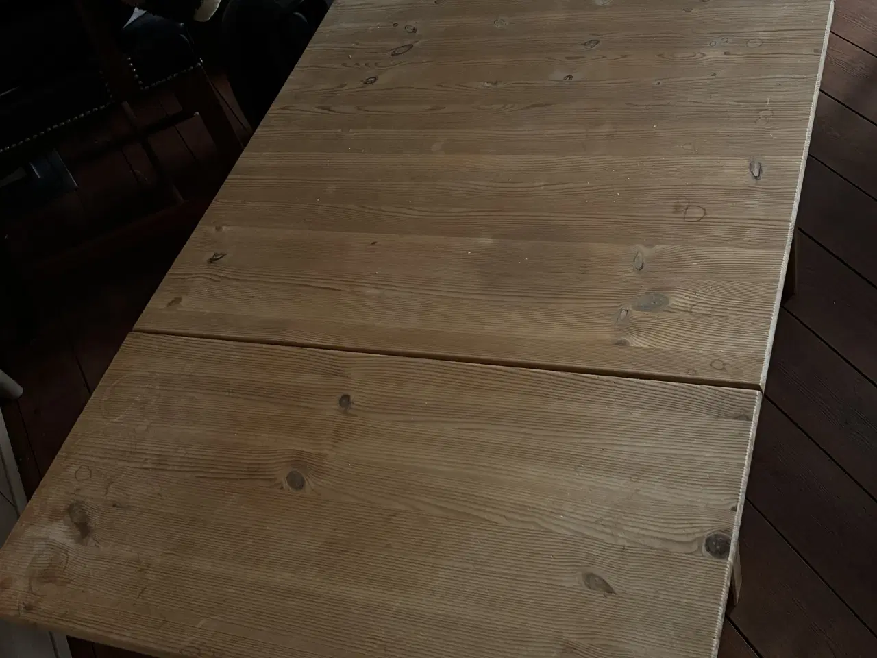 Billede 3 - Sofabord med sidestykker