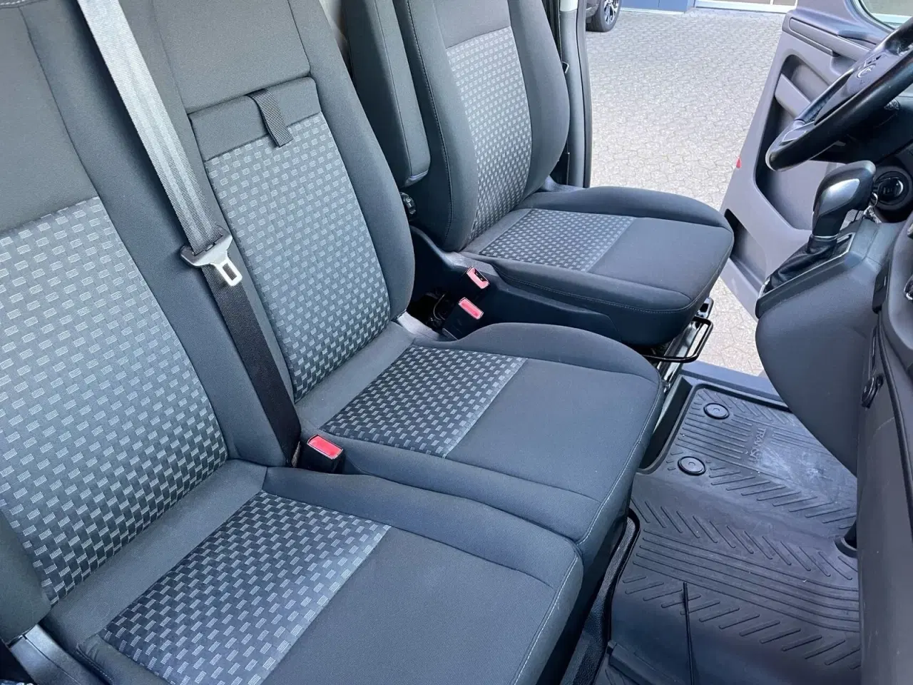 Billede 12 - Ford Transit Custom 280S 2,0 TDCi 130 Trend aut.