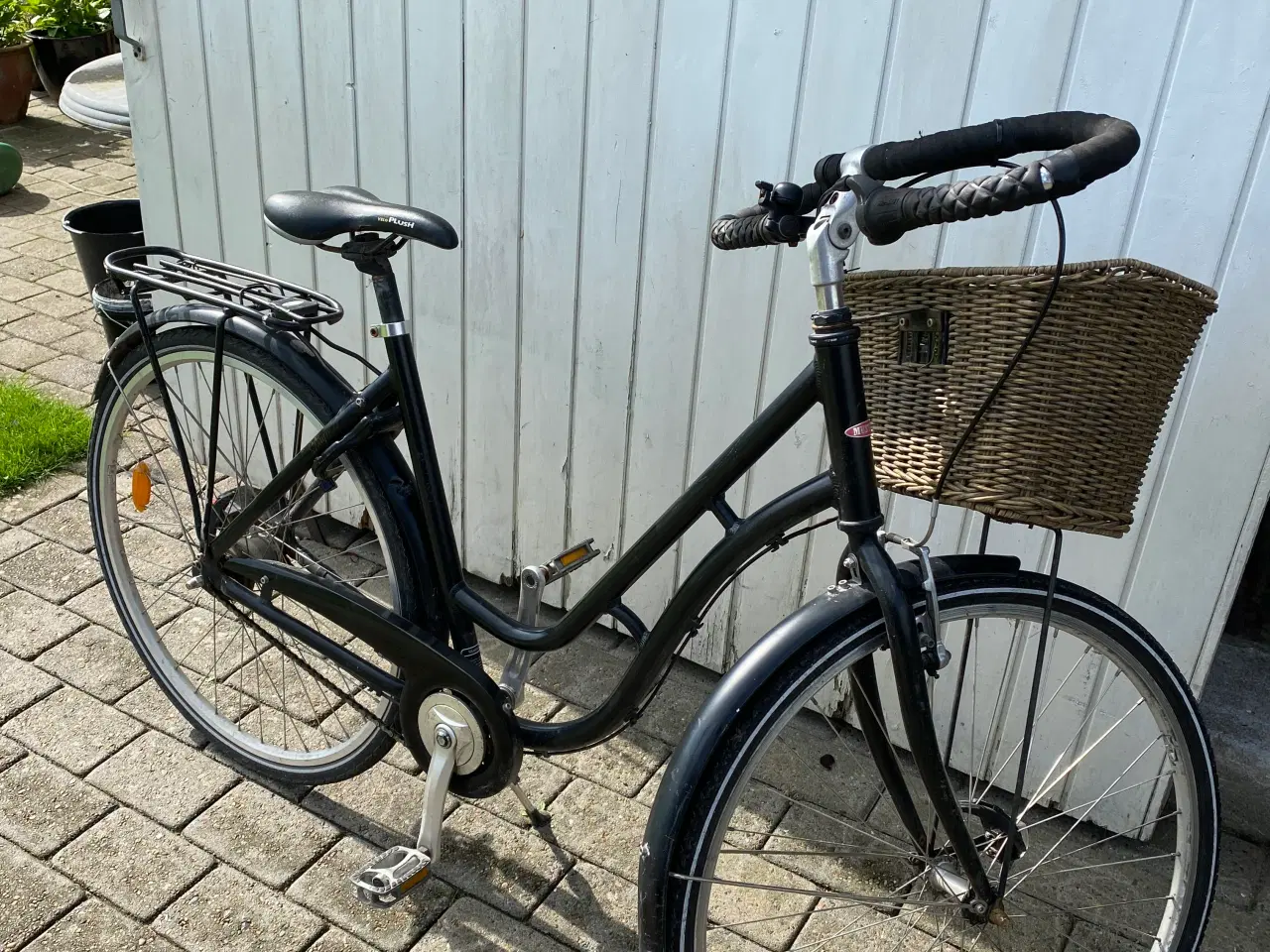 Billede 1 - Cykel