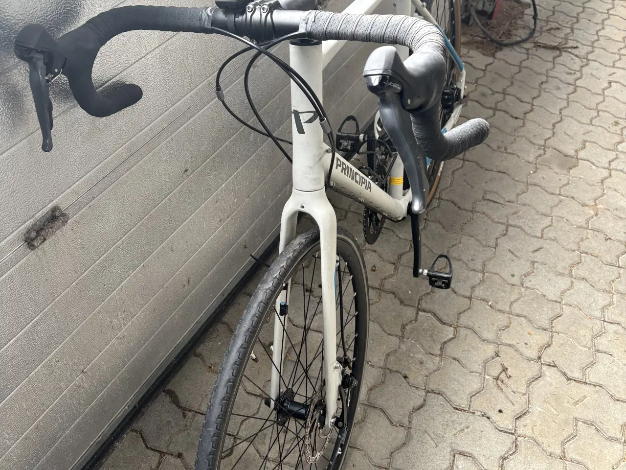 Billede 3 - Principia  gravel