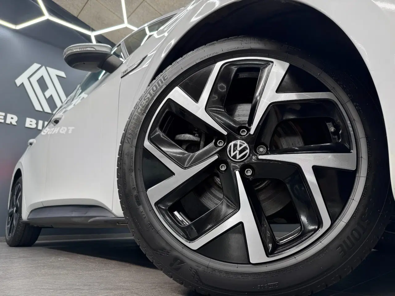 Billede 2 - VW ID.3 58 1ST Pro Performance Max