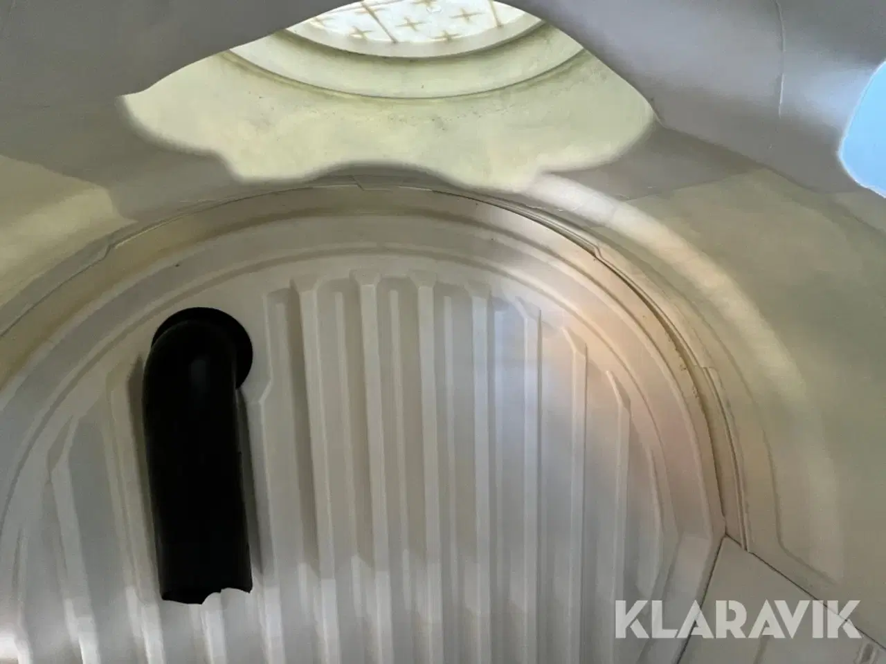 Billede 7 - Septiktank 2000 liter - 1 styk