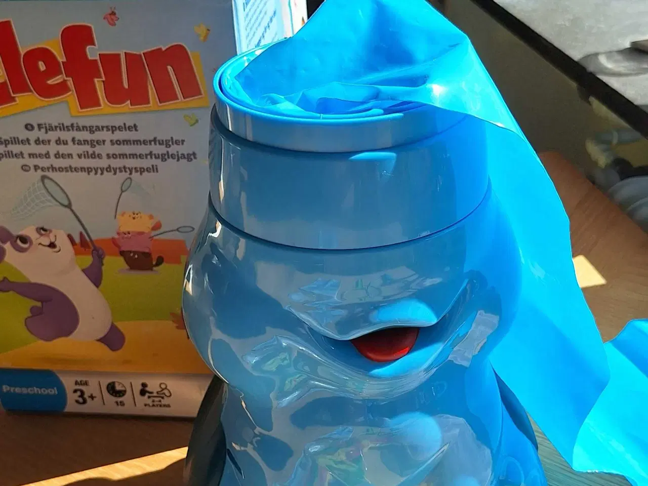 Billede 2 - Elefun fra Hasbro
