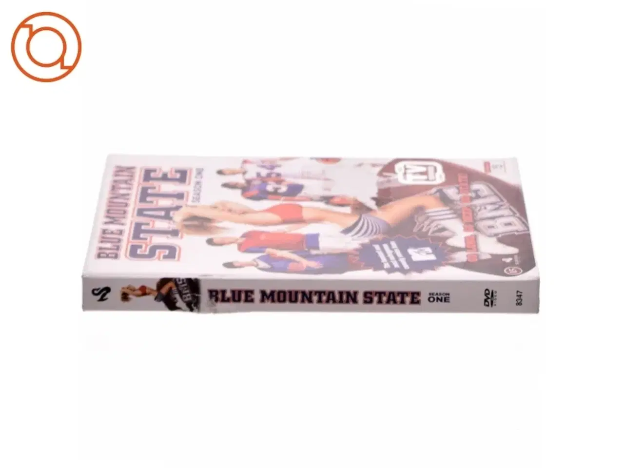 Billede 2 - Blue mountain state