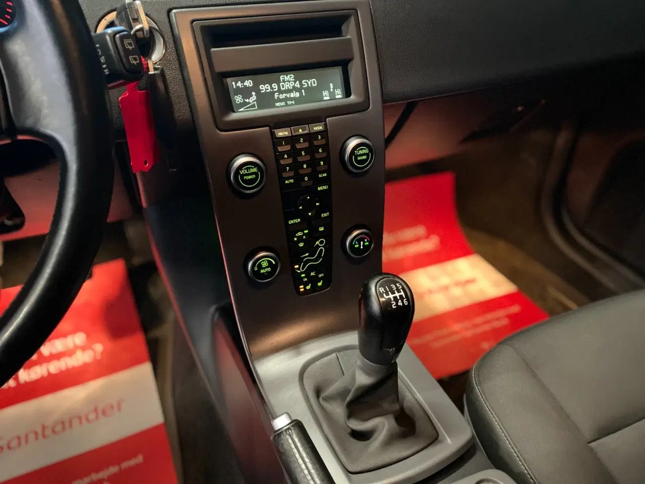 Billede 13 - Volvo V50 1,6 D2 115