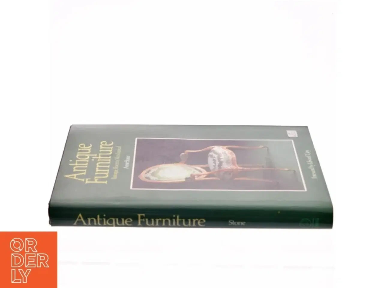 Billede 2 - Antique furniture