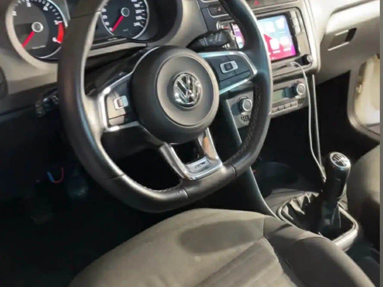 Billede 3 - Vw polo 2010