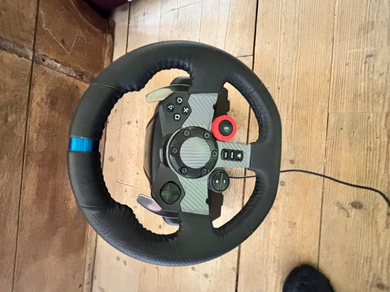 Billede 13 - Logitech g29 
