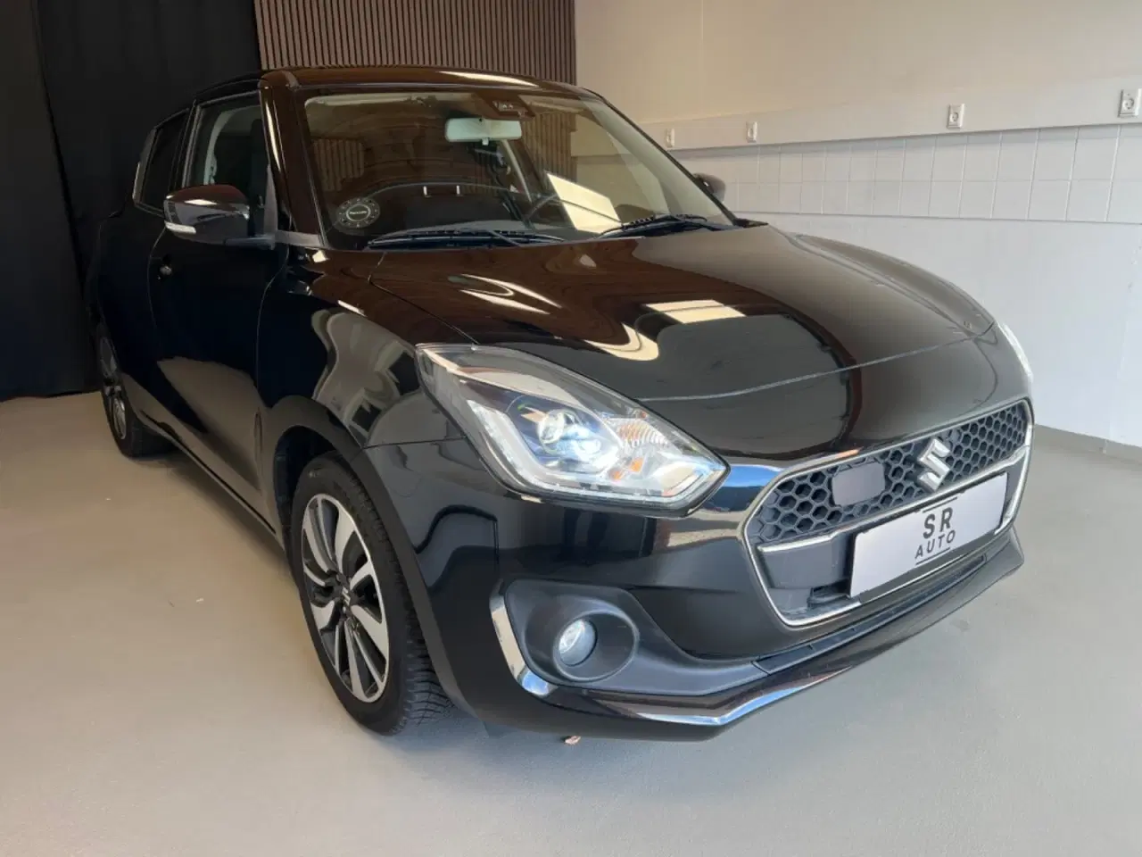 Billede 3 - Suzuki Swift 1,2 Dualjet mHybrid Exclusive+