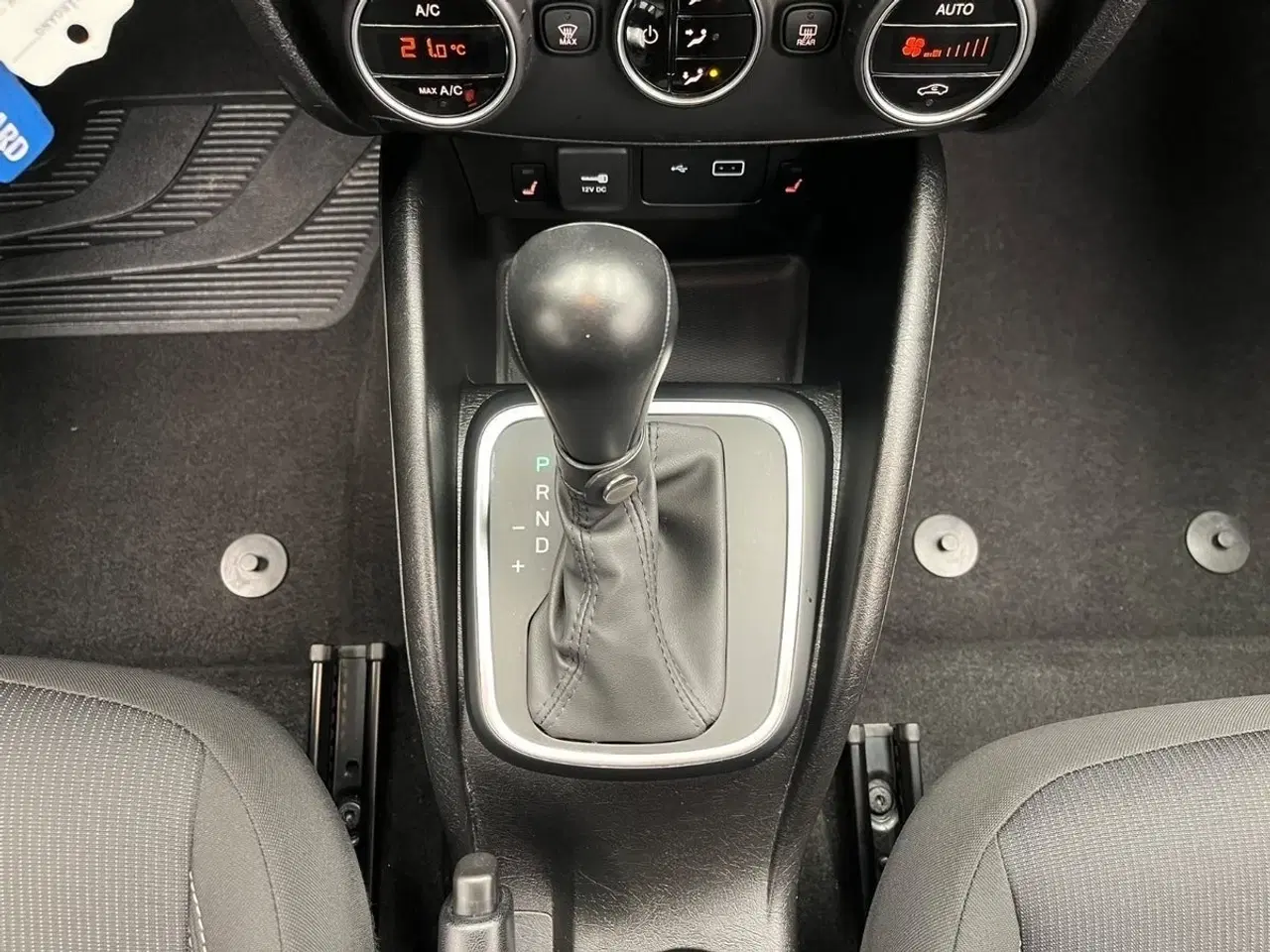 Billede 15 - Fiat Tipo 1,6 MJT 120 Mirror DCT