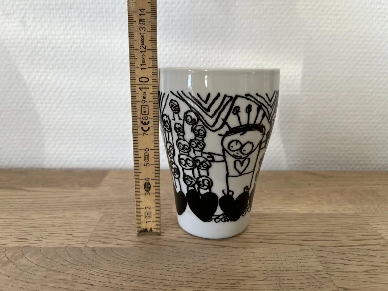 Billede 4 - Poul Pava termokrus 